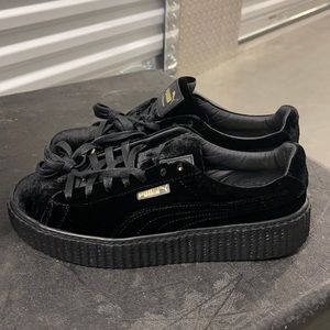Best Deals For Mens Velvet Creepers Puma Poshmark